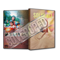 Solak Kız - Left-Handed Girl - 2025 Türkçe Dvd Cover Tasarımı